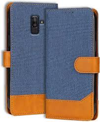 SUPER-ME Express Flip Case for Samsung Galaxy J8 ( Samsung J8 4G Flip Cover)